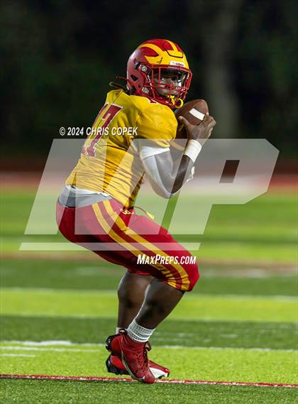Thumbnail 1 in Sebring @ Clearwater Central Catholic photogallery.