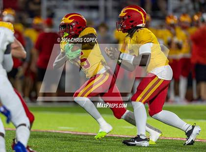 Thumbnail 1 in Sebring @ Clearwater Central Catholic photogallery.
