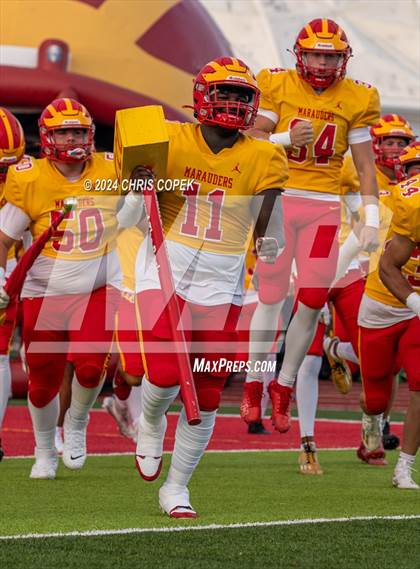 Thumbnail 3 in Sebring @ Clearwater Central Catholic photogallery.
