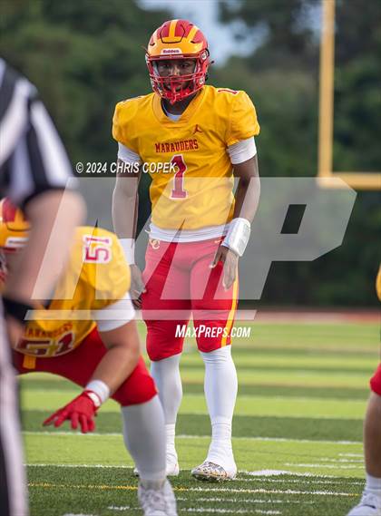 Thumbnail 1 in Sebring @ Clearwater Central Catholic photogallery.