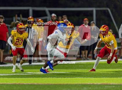 Thumbnail 3 in Sebring @ Clearwater Central Catholic photogallery.