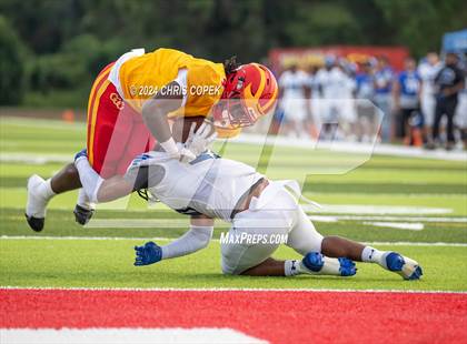 Thumbnail 1 in Sebring @ Clearwater Central Catholic photogallery.