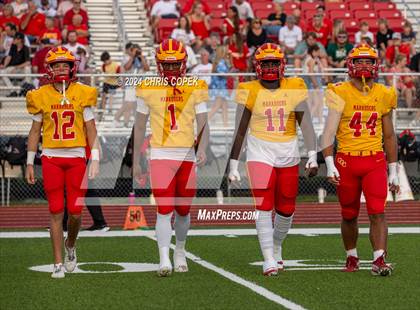 Thumbnail 2 in Sebring @ Clearwater Central Catholic photogallery.
