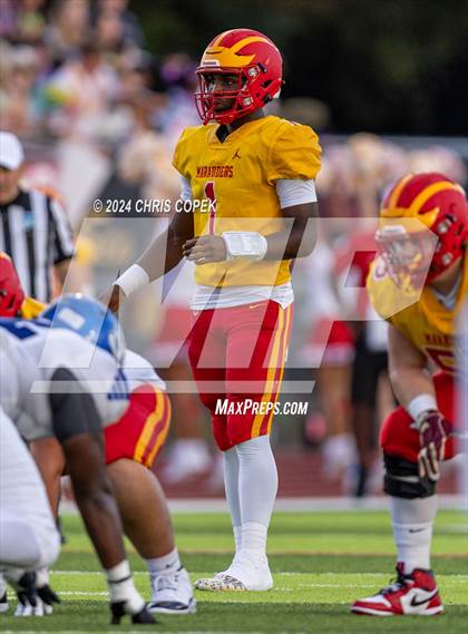 Thumbnail 1 in Sebring @ Clearwater Central Catholic photogallery.