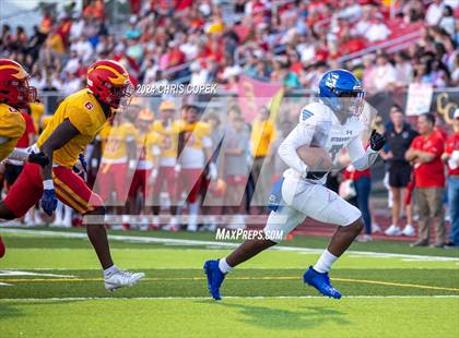 Thumbnail 2 in Sebring @ Clearwater Central Catholic photogallery.
