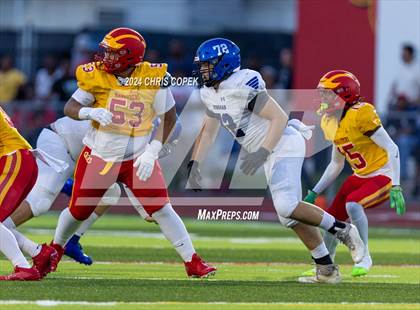 Thumbnail 1 in Sebring @ Clearwater Central Catholic photogallery.