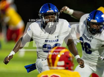 Thumbnail 3 in Sebring @ Clearwater Central Catholic photogallery.