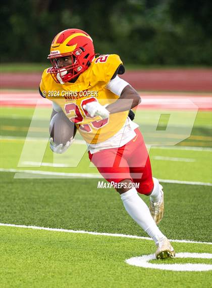 Thumbnail 1 in Sebring @ Clearwater Central Catholic photogallery.