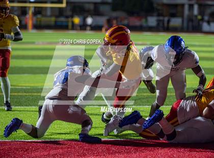 Thumbnail 3 in Sebring @ Clearwater Central Catholic photogallery.