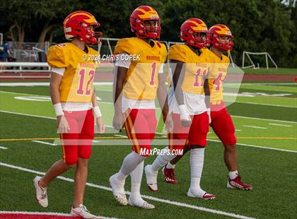 Thumbnail 1 in Sebring @ Clearwater Central Catholic photogallery.