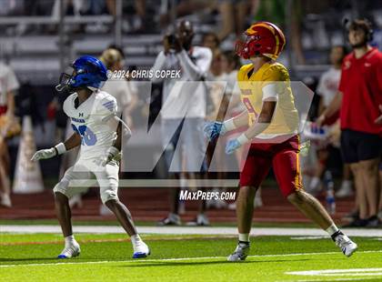 Thumbnail 2 in Sebring @ Clearwater Central Catholic photogallery.