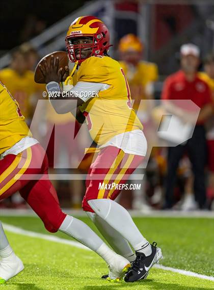Thumbnail 2 in Sebring @ Clearwater Central Catholic photogallery.
