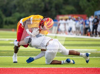 Thumbnail 3 in Sebring @ Clearwater Central Catholic photogallery.