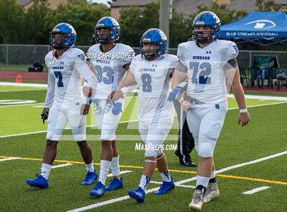 Thumbnail 3 in Sebring @ Clearwater Central Catholic photogallery.