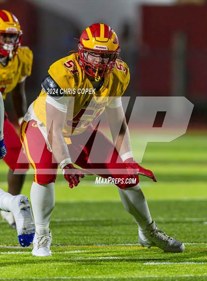 Thumbnail 3 in Sebring @ Clearwater Central Catholic photogallery.