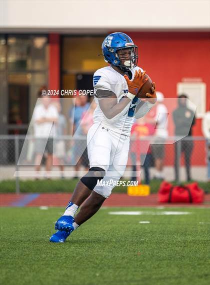 Thumbnail 3 in Sebring @ Clearwater Central Catholic photogallery.