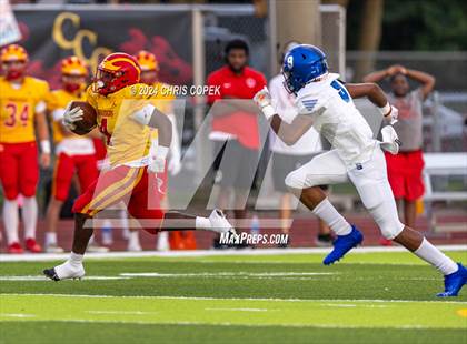 Thumbnail 3 in Sebring @ Clearwater Central Catholic photogallery.