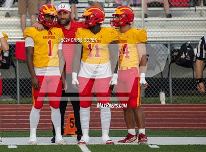 Thumbnail 3 in Sebring @ Clearwater Central Catholic photogallery.