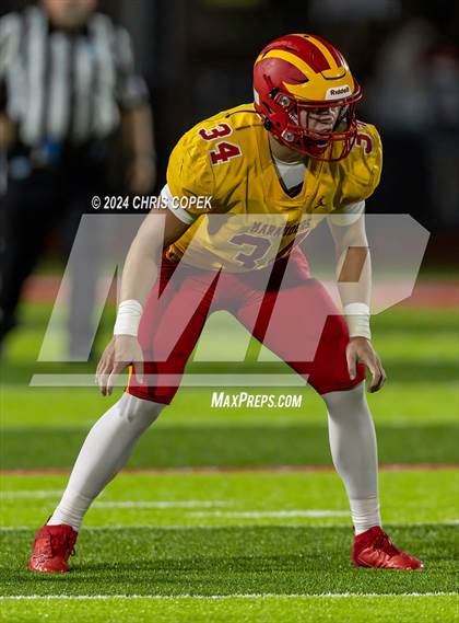 Thumbnail 2 in Sebring @ Clearwater Central Catholic photogallery.