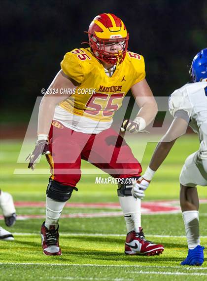 Thumbnail 1 in Sebring @ Clearwater Central Catholic photogallery.