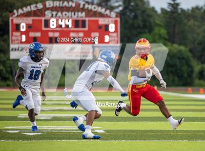 Thumbnail 2 in Sebring @ Clearwater Central Catholic photogallery.