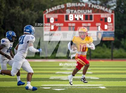 Thumbnail 1 in Sebring @ Clearwater Central Catholic photogallery.