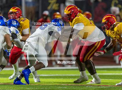 Thumbnail 3 in Sebring @ Clearwater Central Catholic photogallery.