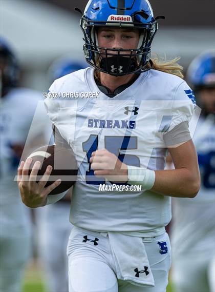 Thumbnail 3 in Sebring @ Clearwater Central Catholic photogallery.