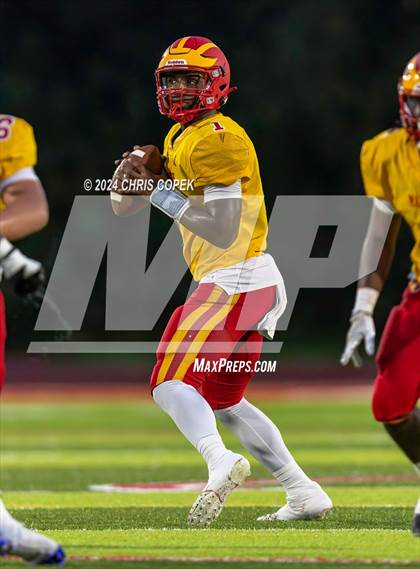 Thumbnail 3 in Sebring @ Clearwater Central Catholic photogallery.