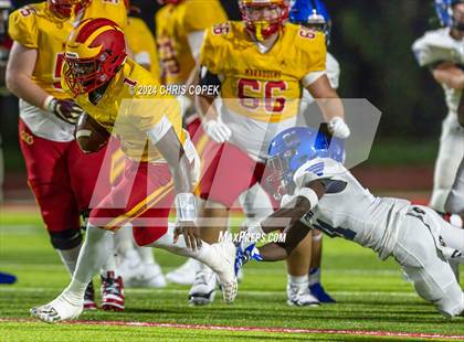 Thumbnail 3 in Sebring @ Clearwater Central Catholic photogallery.