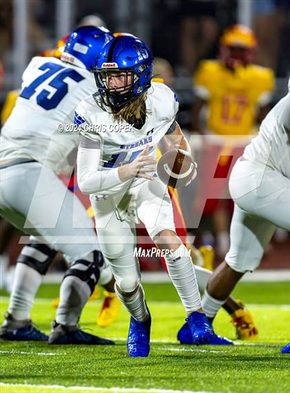 Thumbnail 2 in Sebring @ Clearwater Central Catholic photogallery.