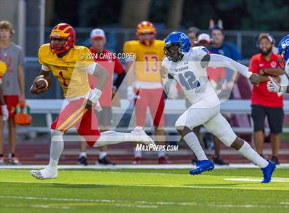 Thumbnail 1 in Sebring @ Clearwater Central Catholic photogallery.