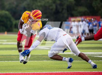 Thumbnail 2 in Sebring @ Clearwater Central Catholic photogallery.