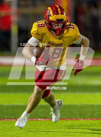 Thumbnail 1 in Sebring @ Clearwater Central Catholic photogallery.