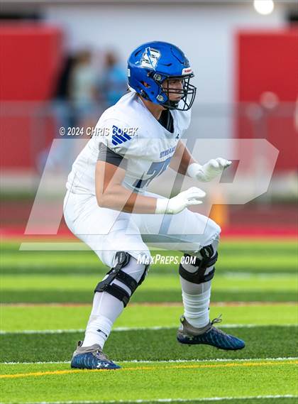 Thumbnail 2 in Sebring @ Clearwater Central Catholic photogallery.