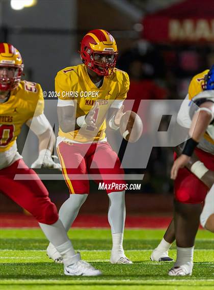 Thumbnail 2 in Sebring @ Clearwater Central Catholic photogallery.