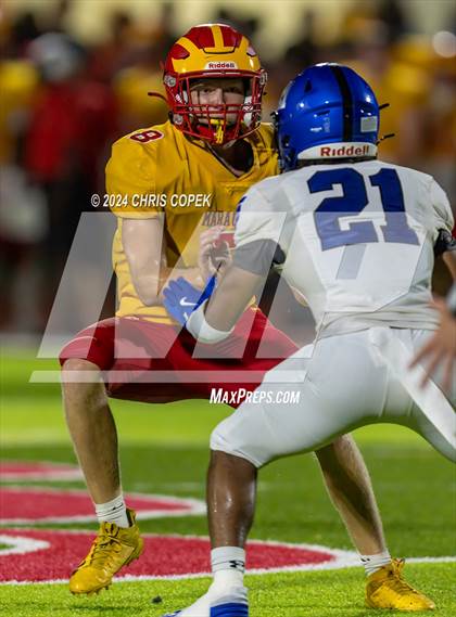 Thumbnail 1 in Sebring @ Clearwater Central Catholic photogallery.
