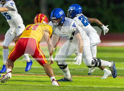 Thumbnail 2 in Sebring @ Clearwater Central Catholic photogallery.