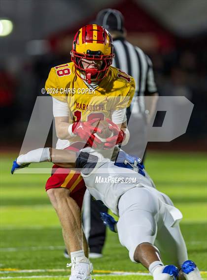 Thumbnail 1 in Sebring @ Clearwater Central Catholic photogallery.