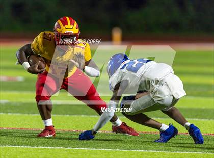 Thumbnail 2 in Sebring @ Clearwater Central Catholic photogallery.