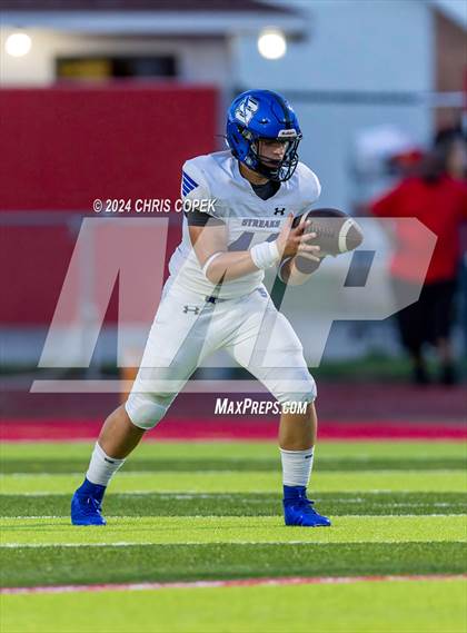 Thumbnail 3 in Sebring @ Clearwater Central Catholic photogallery.