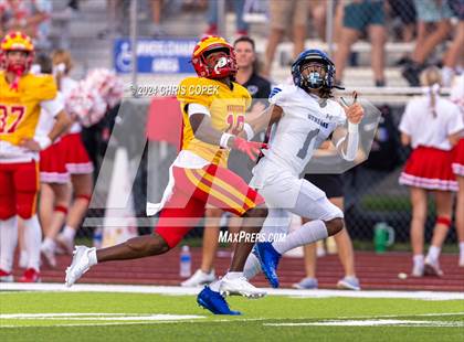 Thumbnail 3 in Sebring @ Clearwater Central Catholic photogallery.