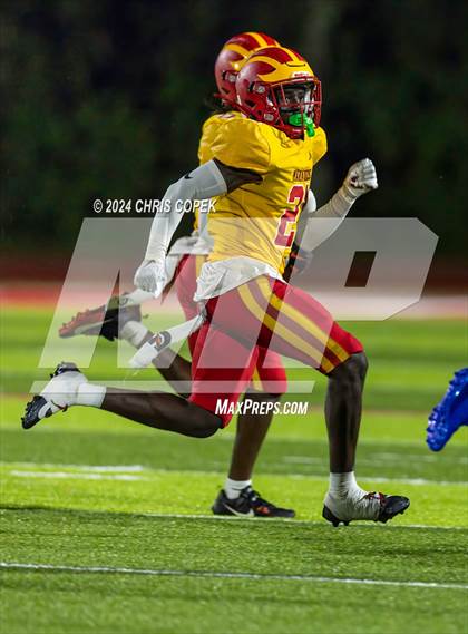 Thumbnail 1 in Sebring @ Clearwater Central Catholic photogallery.