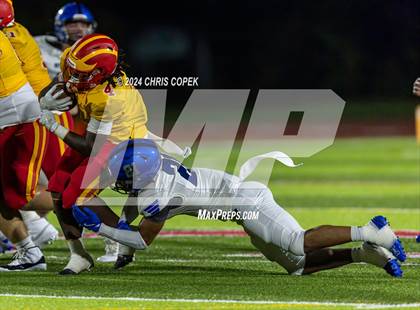 Thumbnail 3 in Sebring @ Clearwater Central Catholic photogallery.