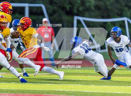 Thumbnail 3 in Sebring @ Clearwater Central Catholic photogallery.
