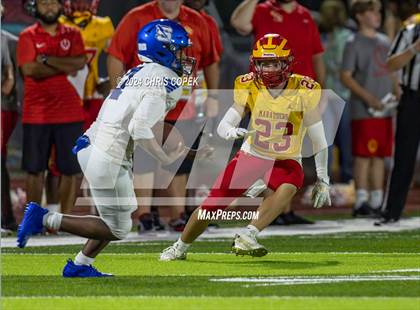 Thumbnail 1 in Sebring @ Clearwater Central Catholic photogallery.