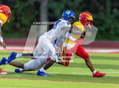 Thumbnail 1 in Sebring @ Clearwater Central Catholic photogallery.