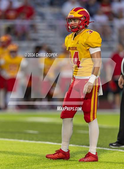 Thumbnail 2 in Sebring @ Clearwater Central Catholic photogallery.