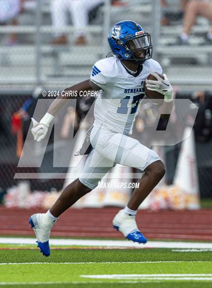 Thumbnail 2 in Sebring @ Clearwater Central Catholic photogallery.