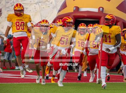 Thumbnail 2 in Sebring @ Clearwater Central Catholic photogallery.